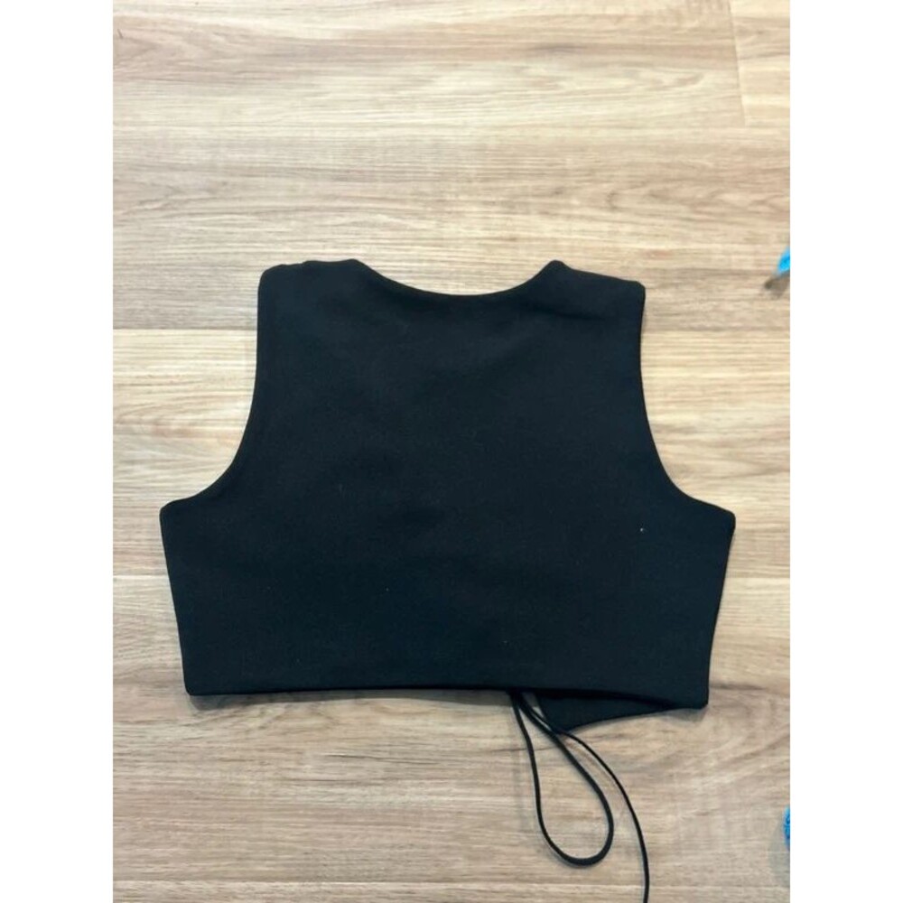 Crop top - Picture 5 of 9